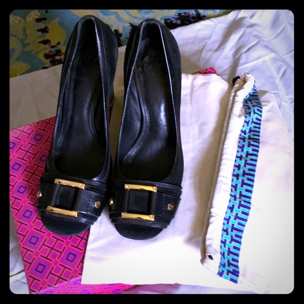 Tory Burch pumps size 6.5